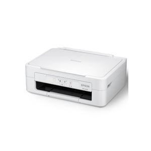 エプソン EPSON Colorio インクジェット複合機 A4 PX-045A 1台