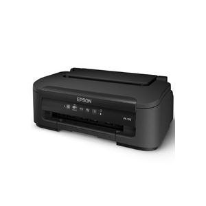 エプソン EPSON ビジネスインクジェットプリンター A4 PX-105 1台