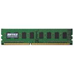 バッファロー 法人向け PC3-10600 DDR3 1333MHz 240Pin SDRAM DIMM 2GB MV-D3U1333-S2G 1枚