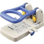 コクヨ 2穴 強力パンチ 70枚穿孔 PN-33 1台