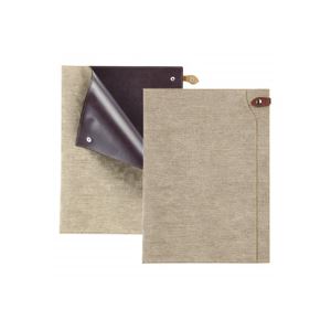 （まとめ） SEF クリアケース入れファイル ルート SEFCFROOT 1冊 【×3セット】