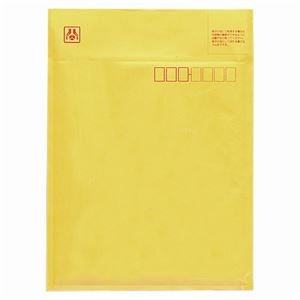 （まとめ） マルアイ ワンタッチセーフパック 一般書籍等用 内寸210×255mm 〒枠あり SP-130G 1パック（10枚） 【×3セット】