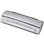 JOL パック式ラミネーター A3サイズ 4本ローラー JOL-330AR 1台