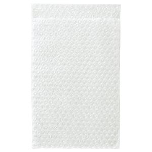 （まとめ） TANOSEE エアークッション封筒袋 200×300+30mm 1パック（100枚） 【×3セット】