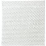 （まとめ） TANOSEE エアークッション封筒袋 320×300+40mm 1パック（100枚） 【×2セット】