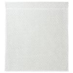 （まとめ） TANOSEE エアークッション封筒袋 450×450+50mm 1パック（100枚） 【×2セット】