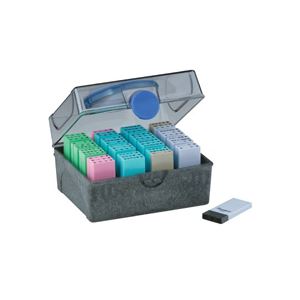 シャチハタ Xスタンパー 科目印 48本セット XNK-48N 1セット