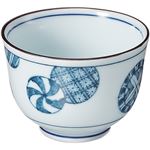 （まとめ） いちがま 京煎茶まり 1セット（5客） 【×4セット】