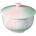 （まとめ） いちがま 平安桜蓋付煎茶 1セット（5客） 【×2セット】