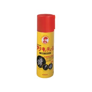 大日本除蟲菊 アリキンチョール 450ml 1本