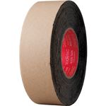 （まとめ） スリオンテック スーパーブチルテープ片面 50mm×20m 442000 1巻 【×5セット】