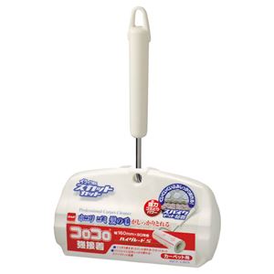 （まとめ） ニトムズ コロコロ ハイグレード強接着 S 160mm幅 C3310 1本 【×5セット】