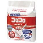 （まとめ） ニトムズ コロコロ ハイグレード強接着 スペアテープ 幅160mm×80周巻 C3330 1パック（3巻） 【×5セット】
