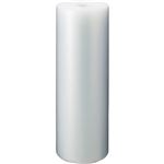 （まとめ） 川上産業 気泡緩衝材 ダイエットプチ 1200mm×42m巻 d40x1200 1巻 【×2セット】