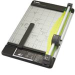 カール事務器 ディスクカッター A3 40枚裁断 DC-230N 1台