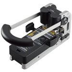 カール事務器 2穴 強力パンチ 330枚穿孔 HD-530N 1台