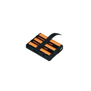 ケンウッドコア トランシーバ用バッテリー UBZ-LH20B用 UPB-5N 1個
