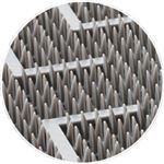 テラモト 屋外用マット テラロイヤルマット 900×1800mm 灰 MR-050-056-5 1枚