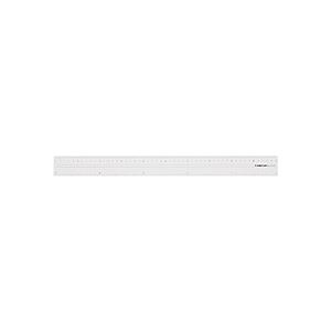 （まとめ） ステッドラー 直線定規 両側目盛り付き 50cm 962 20-50 1個 【×5セット】