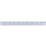 （まとめ） レイメイ藤井 すべらないカッティング定規 50cm ACJ1000 1個 【×5セット】