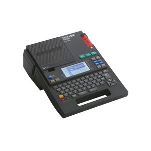 キングジム テプラ PRO ブラック SR550S2 1台