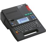 キングジム テプラ PRO ブラック SR550S2 1台