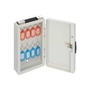 キーボックス 10個収納