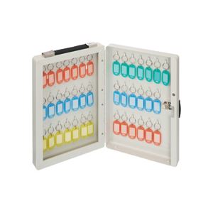キーボックス 40個収納