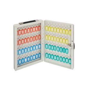 キーボックス 70個収納