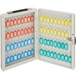 キーボックス 70個収納
