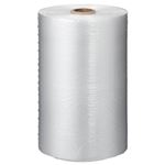（まとめ） 福助工業 ニューフクロール230E ヨコ230×タテ340×厚み0.007mm 619981 1巻（2800枚） 【×2セット】