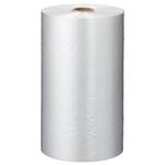 （まとめ） 福助工業 ニューフクロール200E ヨコ200×タテ300×厚み0.007mm 619973 1巻（2800枚） 【×3セット】