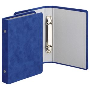 （まとめ） SEF ネームカードホルダー W130×D27×H196mm 75カード ロヴィニ×グレー SEFNCH-RVG 1冊 【×5セット】