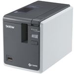 ブラザー BROTHER ピータッチ PT-9800PCN 1台