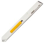 （まとめ） オルファ キリヌーク（文具台紙） 209BS 1本 【×5セット】