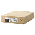 （まとめ） 今村紙工 ボール紙 B4 業務用パック TTM-B4 1パック（100枚） 【×3セット】
