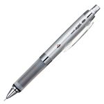 （まとめ） 三菱鉛筆 シャープ SHARPペンシル ユニ アルファゲル（クルトガエンジン掲載タイプ） 0.5mm （軸色 ブラック） M5858GG1P.24 1本 【×5セット】
