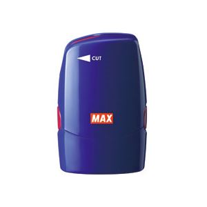 マックス コロコロケシコロWithレターオープナー ブルー SA-151RL/B 1個