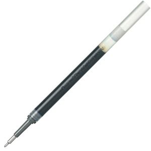 （まとめ） ぺんてる ゲルインクボールペン替芯 0.5mm 青 エナージェルシリーズ用 XLRN5-C 1セット（10本） 【×5セット】