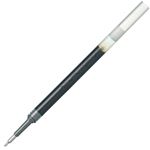 （まとめ） ぺんてる ゲルインクボールペン替芯 0.5mm 青 エナージェルシリーズ用 XLRN5-C 1セット（10本） 【×5セット】