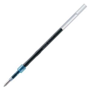 （まとめ） 三菱鉛筆 油性ボールペン替芯 0.7mm 青 ジェットストリーム 150・250シリーズ用 SXR7.33 1セット（10本） 【×5セット】