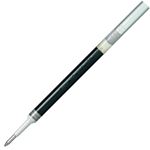 （まとめ） ぺんてる ゲルインクボールペン替芯 0.7mm 黒 エナージェルシリーズ用 XLR7-A 1セット（10本） 【×5セット】