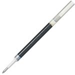（まとめ） ぺんてる ゲルインクボールペン替芯 0.7mm 青 エナージェルシリーズ用 XLR7-C 1セット（10本） 【×5セット】