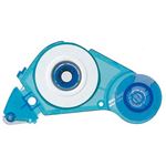 （まとめ） トンボ鉛筆 テープのり ピットテープG フラット つめ替え 8.4mm×30m PR-GSF8.4 1セット（10個） 【×2セット】