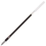 （まとめ） 三菱鉛筆 油性ボールペン替芯 0.5mm 青 多機能ジェットストリームFシリーズ用 SXR8005.33 1セット（10本） 【×5セット】