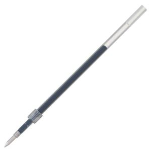 （まとめ） 三菱鉛筆 油性ボールペン替芯 0.5mm 青 ジェットストリーム 150シリーズ用 SXR5.33 1セット（10本） 【×5セット】