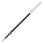 （まとめ） 三菱鉛筆 油性ボールペン替芯 0.5mm 青 ジェットストリーム 150シリーズ用 SXR5.33 1セット（10本） 【×5セット】