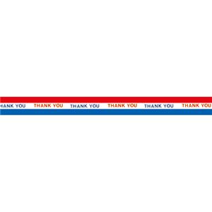 （まとめ） ニチバン ストアテープ 大巻 15mm×25m 三色旗 ST-A 1セット（10巻） 【×4セット】