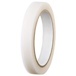 （まとめ） TANOSEE メンディングテープ 15mm×50m 透明 1セット（10巻） 【×2セット】
