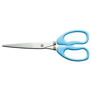 （まとめ） はさみ型シュレッダー 5連刃 A-75279 1個 【×3セット】